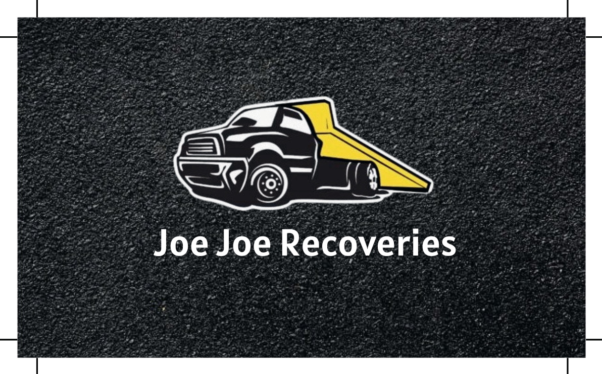 JoeJoeRecoveries